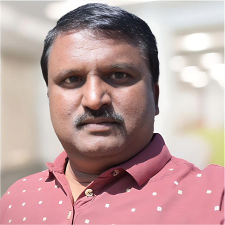 Dr. A. Mahadeva    